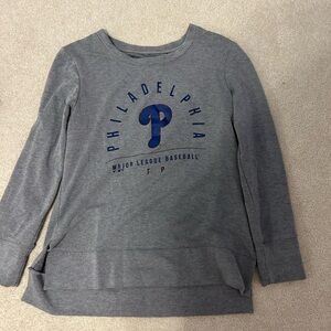 Phillies sweatshirt